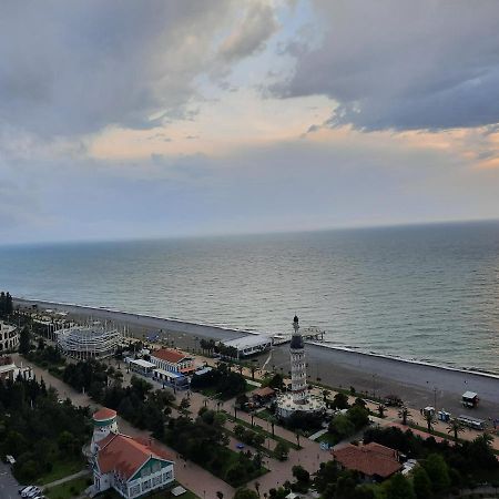 The Best Beach Aparthotel Orbi City Батумі Екстер'єр фото