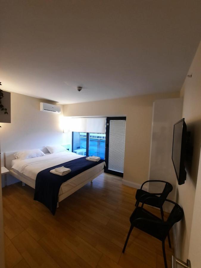 The Best Beach Aparthotel Orbi City Батумі Екстер'єр фото