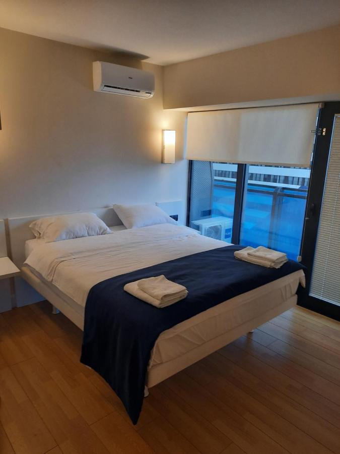 The Best Beach Aparthotel Orbi City Батумі Екстер'єр фото