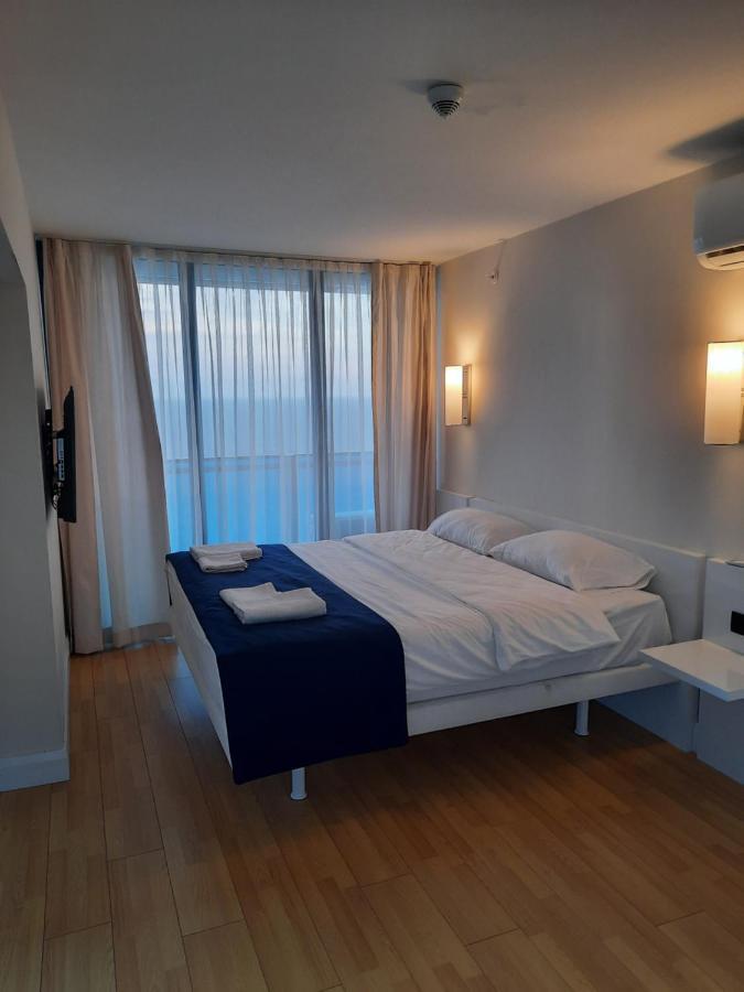 The Best Beach Aparthotel Orbi City Батумі Екстер'єр фото