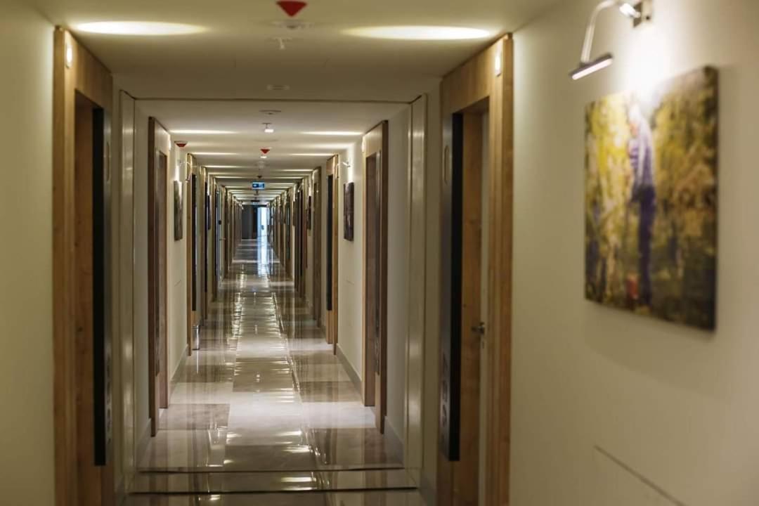 The Best Beach Aparthotel Orbi City Батумі Екстер'єр фото