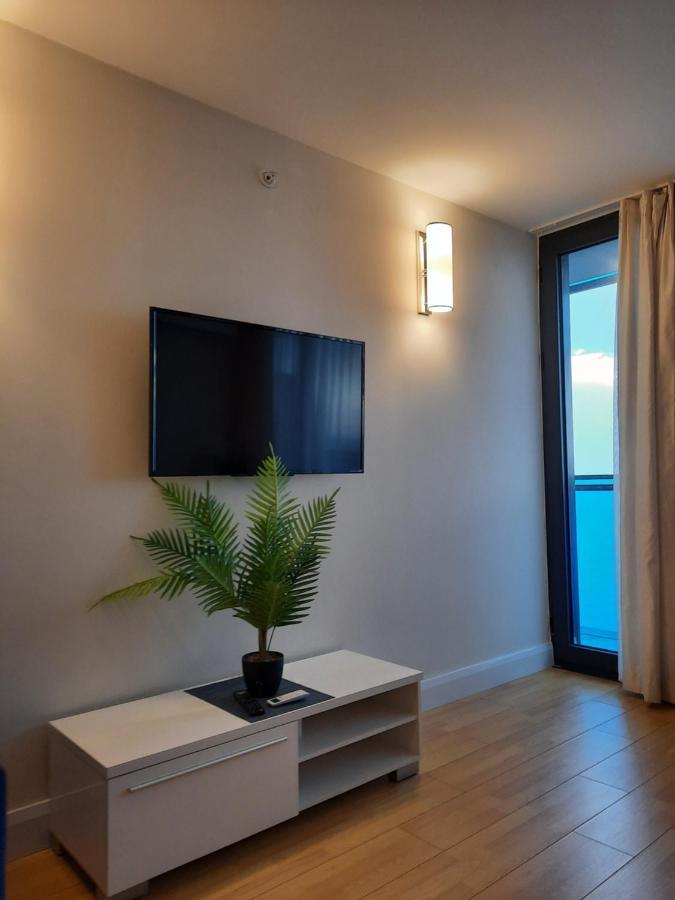 The Best Beach Aparthotel Orbi City Батумі Екстер'єр фото