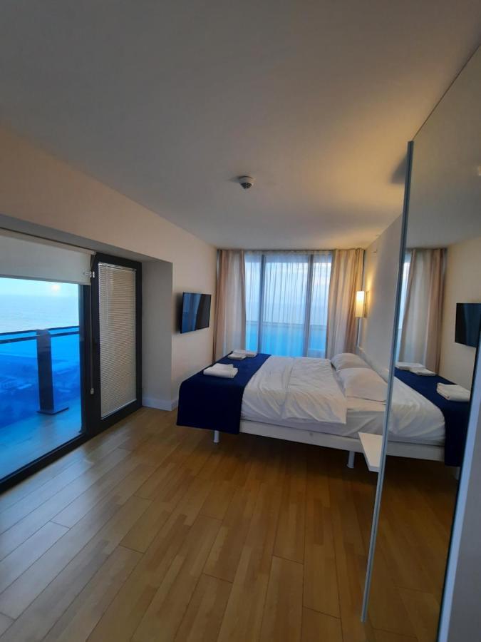 The Best Beach Aparthotel Orbi City Батумі Екстер'єр фото