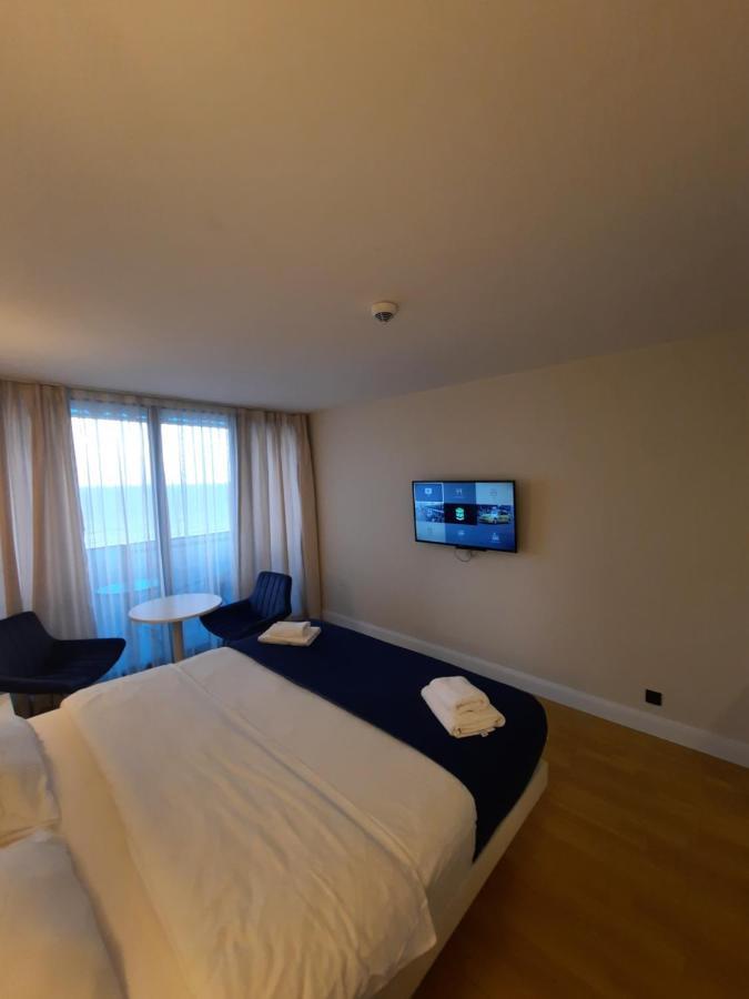 The Best Beach Aparthotel Orbi City Батумі Екстер'єр фото