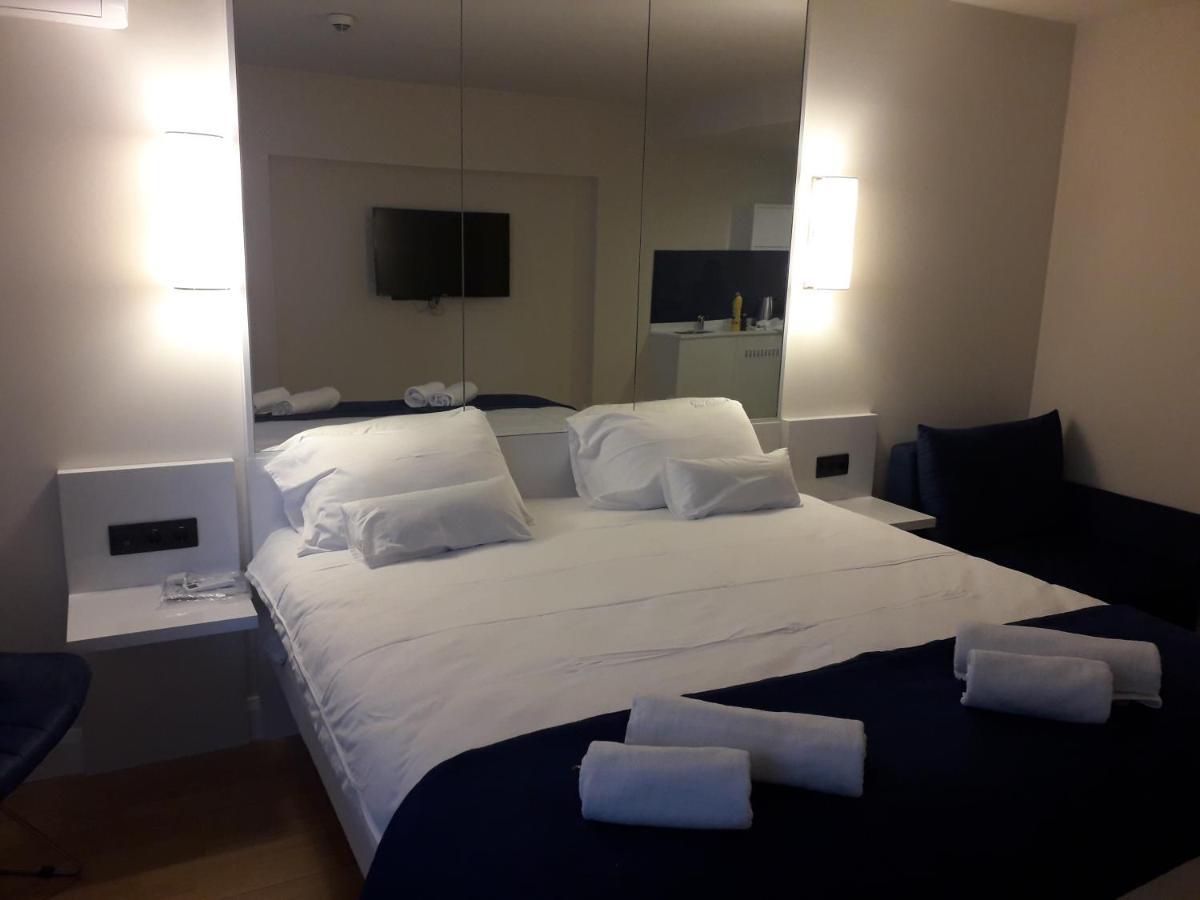 The Best Beach Aparthotel Orbi City Батумі Екстер'єр фото