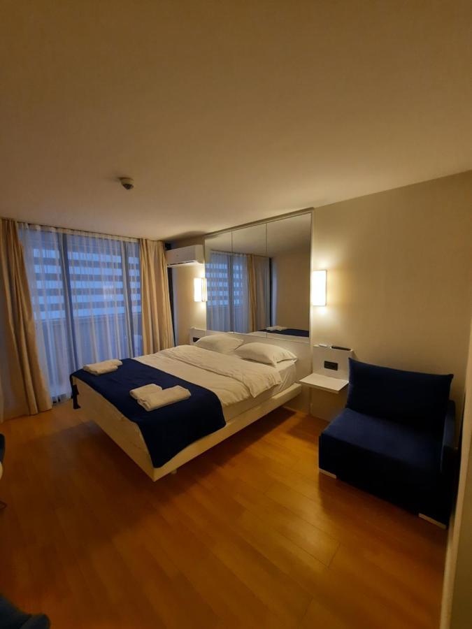 The Best Beach Aparthotel Orbi City Батумі Екстер'єр фото